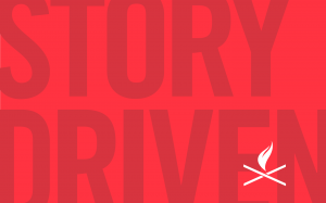 Storydriven Inc logo